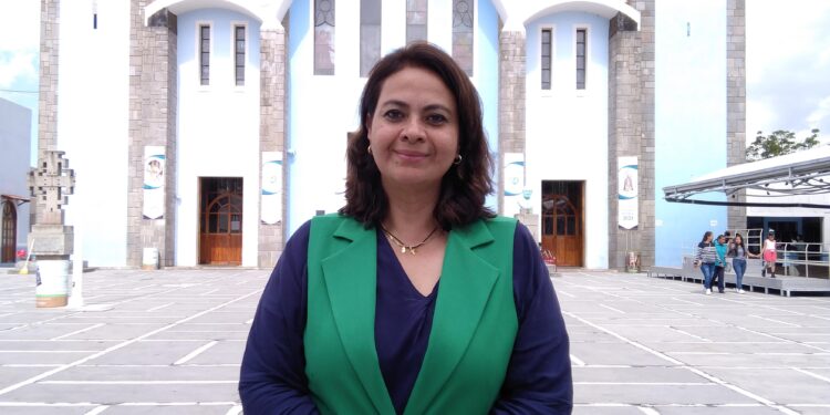 Esperan autoridades de Huamantla obtener saldo blando en el desarrollo de la Feria Internacional de Arte Efímero y la Dalia en su edición 150.