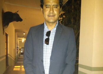 Feria Internacional de Arte Efímero y la Dalia Huamantla 2024 inicia con el pie derecho: Joaquín Angelino de Arriaga.