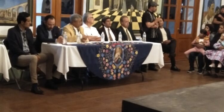 Inauguran en Huamantla la exposición pictórica “Tauromaquia, Arte y Pasión”.