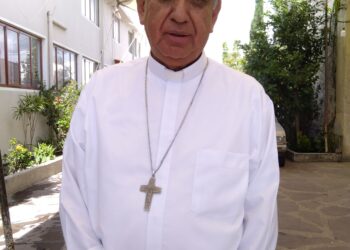 Invita Obispo de Tlaxcala a cultivar la Fe.