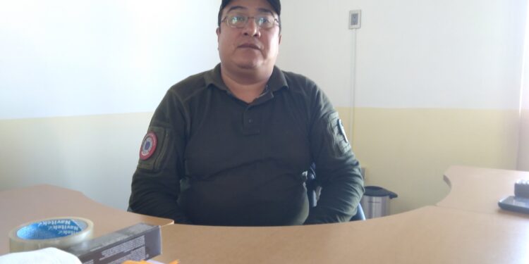 Emite Protección Civil de Huamantla medidas preventivas para el Desarrollo de la tradicional Carreta de Carcachas 2024.