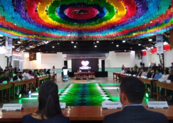 Lleva a cabo toma de protesta Juan Salvador Santos Cedillo como Presidente Municipal Constitucional del Municipio de Huamantla.