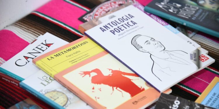 Emite Secretaría de Cultura resultados de Convocatoria de los Premios Estatales de Literatura 2024.