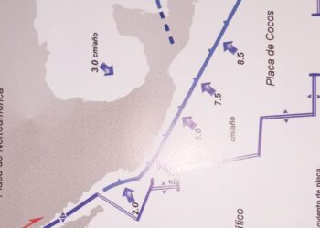 Destaca Secretario de BRIASA Huamantla incremento de estaciones sismológicas en México.