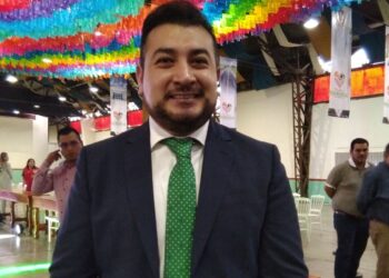 Refrenda Presidente de Huamantla su compromiso con pobladores.