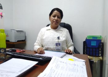 Inicia Campaña de Vacunación contra el Virus del Papiloma Humano.