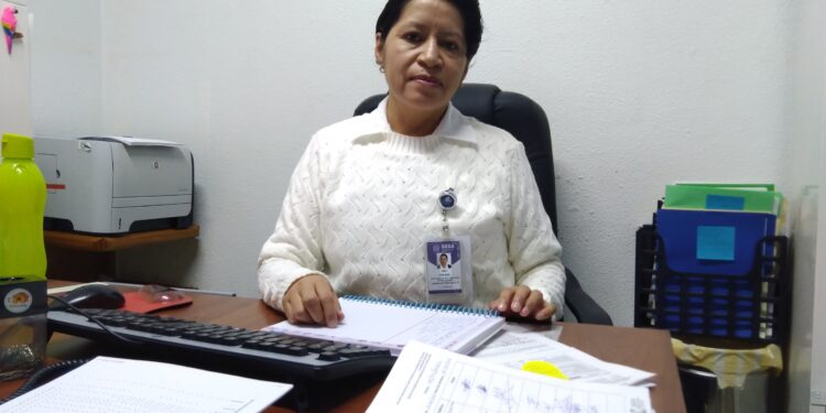 Inicia Campaña de Vacunación contra el Virus del Papiloma Humano.