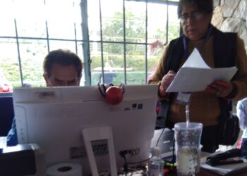 Buscarán Directivos de Primaria Josefa Castelar de Huamantla reubicar a menores en otras instituciones por sobre cupo.