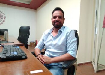 Al menos 15 impactos de arma de fuego recibió domicilio de Presidenta Municipal de Cuapiaxtla.