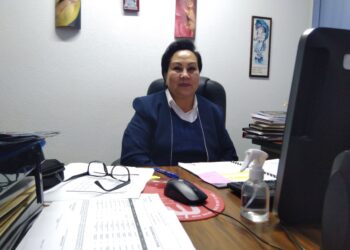 Inicia Jurisdicción Sanitaria II Huamantla Jornada de Vacunación contra Influenza y Covid19.