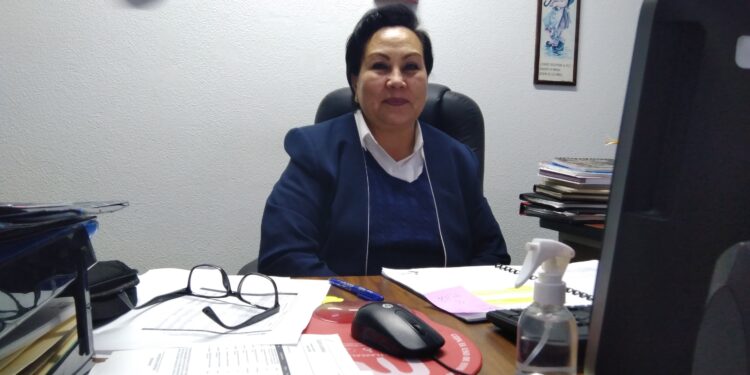 Inicia Jurisdicción Sanitaria II Huamantla Jornada de Vacunación contra Influenza y Covid19.