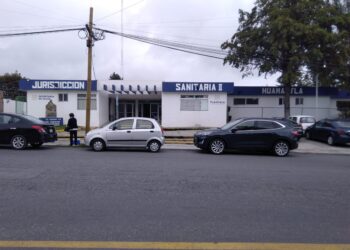 Registra Campaña de Vacunación contra el Virus del Papiloma Humano un avance de más del 94 por ciento.