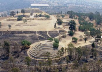 Invita Secretaría de Cultura de Tlaxcala al VI Festival Nacional de Danza Folclórica Cacaxtla 2024.