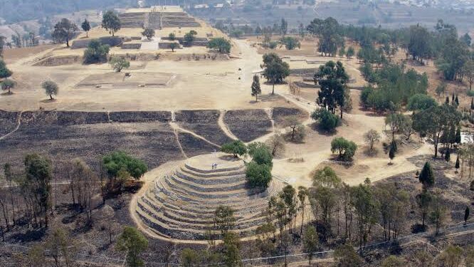 Invita Secretaría de Cultura de Tlaxcala al VI Festival Nacional de Danza Folclórica Cacaxtla 2024.