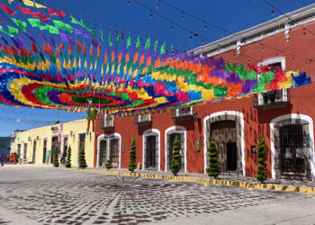 Invita Centro Cultural Huamantla este 31 de octubre a la Presentación de la obra de Capa y Espada Don Juan Tenorio.