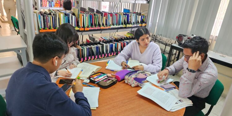 Ofrece el SAC de Filosofía y Letras UATx asesoría para mejorar dominio del inglés y francés