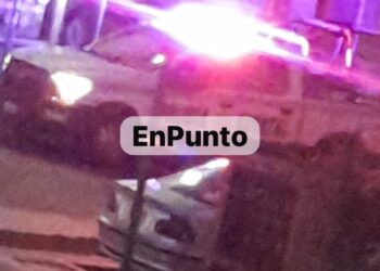 Se registran detonaciones de arma de fuego y riña en el Fraccionamiento “El Encanto” en Huamantla