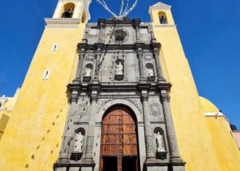 Participará este lunes 14 de Octubre grupo de “Ensamble Sonidos de la Matlalcuéyetl” por 490 Aniversario de Parroquia San Luis Obispo de Toulouse, Francia