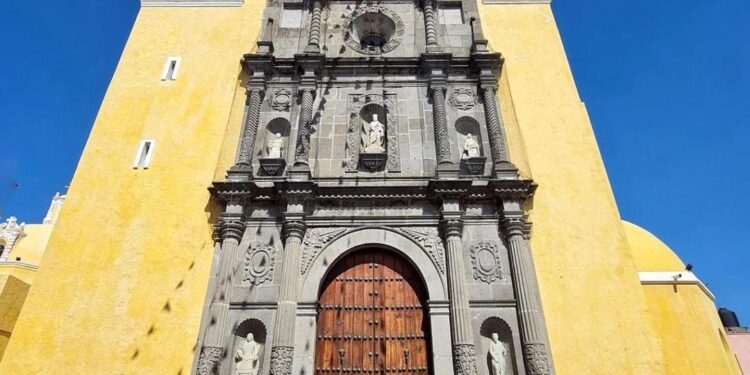 Participará este lunes 14 de Octubre grupo de “Ensamble Sonidos de la Matlalcuéyetl” por 490 Aniversario de Parroquia San Luis Obispo de Toulouse, Francia