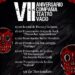 Celebra en Huamantla este 1 de noviembre Compañía de Teatro Vacío su Séptimo Aniversario con diversas presentaciones.