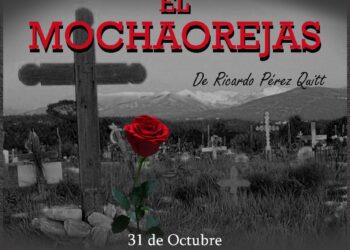 Celebra Compañía Teatro Vacío su Séptimo Aniversario, con la puesta en escena de “El Mochaorejas” de Ricardo Pérez Quitt.