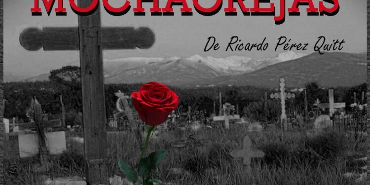 Celebra Compañía Teatro Vacío su Séptimo Aniversario, con la puesta en escena de “El Mochaorejas” de Ricardo Pérez Quitt.