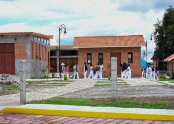 Desconoce alcaldesa de Zitlaltépec, inseguridad a las afueras de la UBJ. 