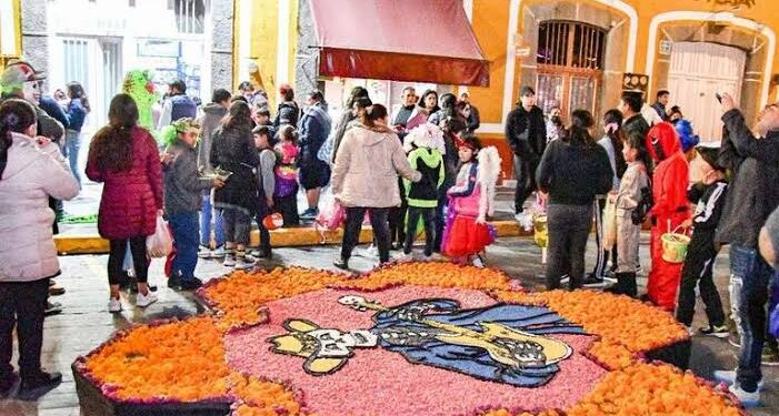 Habrá importantes cierres viales en Huamantla, anuncia SSC