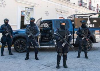 Los proximos 3 años serán de desarrollo y seguridad: SSC