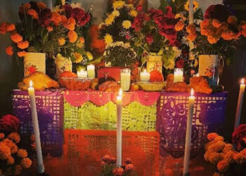 Aumentan hasta en un 15% los accidentes en Huamantla durante temporada de Todos Santos: PCM