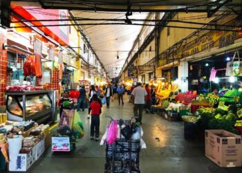 Invertirá Huamantla 50 mdp para la construcción de la nueva Central de Abastos.