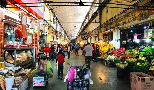 Invertirá Huamantla 50 mdp para la construcción de la nueva Central de Abastos.