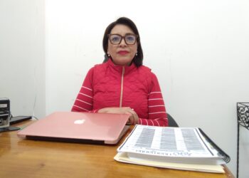 Inicia Ciclo de Conferencias con motivo de la Celebración del 490 Aniversario de la Fundación del Municipio de Huamantla.