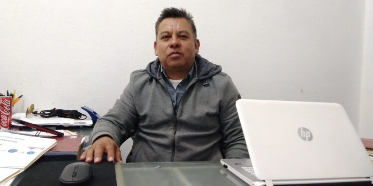 Se reduce en El Carmen Tequexquitla el índice delictivo en robo a transporte.