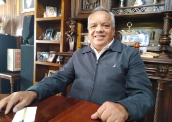 Continúan Trabajos de iniciativas en Congreso de la Unión con el objetivo de garantizar mejores oportunidades a los Mexicanos: Diputado Federal Alejandro Aguilar.