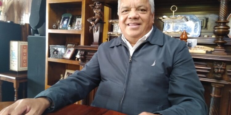 Continúan Trabajos de iniciativas en Congreso de la Unión con el objetivo de garantizar mejores oportunidades a los Mexicanos: Diputado Federal Alejandro Aguilar.