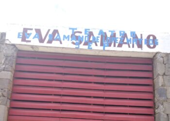 Llevará a cabo Compañía de Teatro Eva Sámano de López Mateos funciones este viernes 1 y sábado 2 de noviembre.