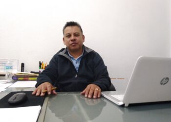 Arranca en El Carmen Tequexquitla Operativo de Seguridad por Temporada de Días de Muertos.