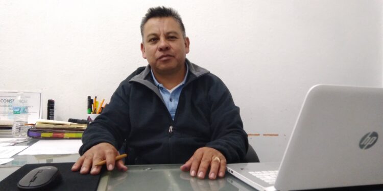 Arranca en El Carmen Tequexquitla Operativo de Seguridad por Temporada de Días de Muertos.