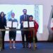 Presidenta Claudia Sheinbaum firma decreto que devuelve CFE y PEMEX al pueblo de México