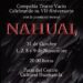 Invita Compañía de Teatro Vacío  hoy jueves 31 de octubre a la Puesta en Escena de “Nahual”.