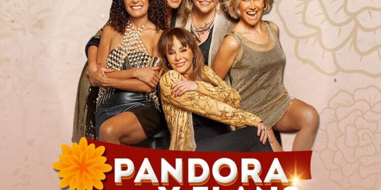 Determina #PC Tlaxcala reprogramar concierto de “Pandora y Flans”, por fenomeno #hidrometereológico en Tlaxcala