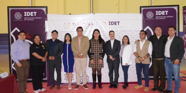 Eligen a ganadores del premio estatal del deporte 2024