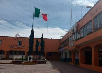 Logra El Carmen Tequexquitla el 99 por ciento de Certificación a Elementos de Seguridad.