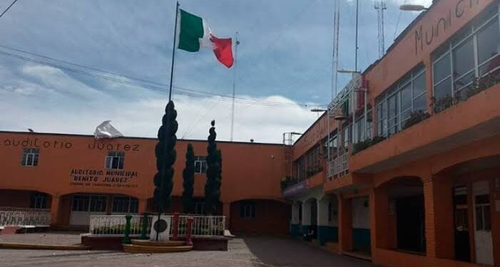 Logra El Carmen Tequexquitla el 99 por ciento de Certificación a Elementos de Seguridad.