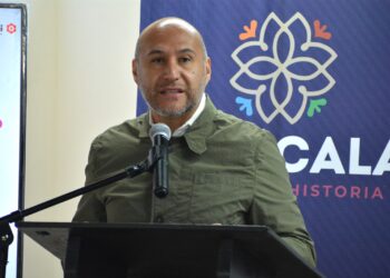 Tlaxcala se posiciona como epicentro de innovación con el 1er congreso de robótica aplicada.