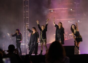 Cierra con broche de oro la edición 2024 de “Tlaxcala, la feria de ferias 2024”