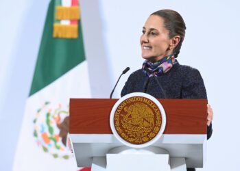 ANUNCIA GOBIERNO DE MÉXICO INVERSIÓN DE 157 MIL MDP EN 2025 PARA LA CONSTRUCCIÓN DE TRENES DE PASAJEROS