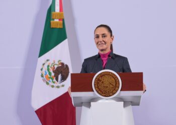 Sheinbaum responde sobre las recientes declaraciones de Trudeau sobre el T-MEC