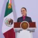 Sheinbaum responde sobre las recientes declaraciones de Trudeau sobre el T-MEC